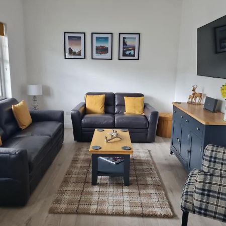1 Golf Mews Διαμέρισμα Ballater Εξωτερικό φωτογραφία