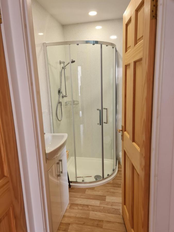 1 Golf Mews Διαμέρισμα Ballater Εξωτερικό φωτογραφία